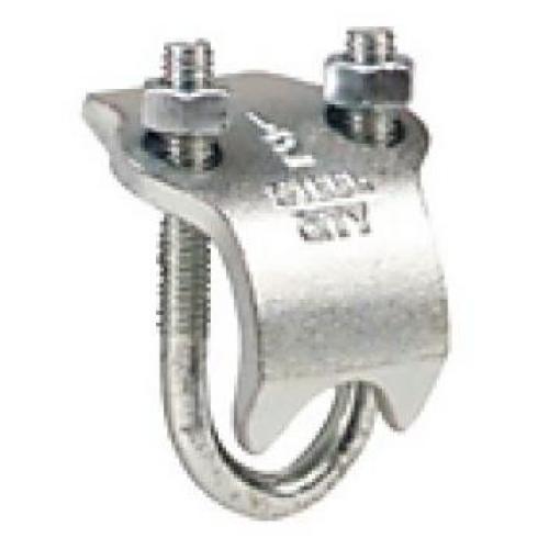 3/4 RIGHT ANGLE PIPE SUPPORT